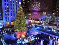 Top 10 lễ hội sôi động nhất thế giới diễn ra trong tháng 12