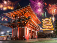 Top 10 lễ hội sôi động nhất thế giới diễn ra trong tháng 12