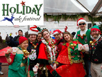 Top 10 lễ hội sôi động nhất thế giới diễn ra trong tháng 12