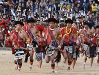 Top 10 lễ hội sôi động nhất thế giới diễn ra trong tháng 12