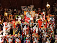 Top 10 lễ hội sôi động nhất thế giới diễn ra trong tháng 12