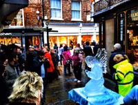 Top 10 lễ hội sôi động nhất thế giới diễn ra trong tháng 12