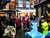 Top 10 lễ hội sôi động nhất thế giới diễn ra trong tháng 12