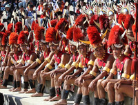 Top 10 lễ hội sôi động nhất thế giới diễn ra trong tháng 12