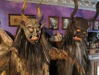 Top 10 lễ hội sôi động nhất thế giới diễn ra trong tháng 12