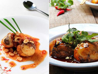 [ẢNH] Những món ăn đơn giản giúp phái mạnh trổ tài vào ngày 8-3