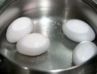 [ẢNH] Những món ăn đơn giản giúp phái mạnh trổ tài vào ngày 8-3