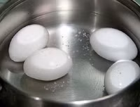 [ẢNH] Những món ăn đơn giản giúp phái mạnh trổ tài vào ngày 8-3