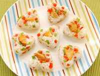 [ẢNH] Những món ăn đơn giản giúp phái mạnh trổ tài vào ngày 8-3