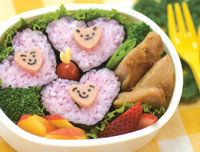 [ẢNH] Những món ăn đơn giản giúp phái mạnh trổ tài vào ngày 8-3