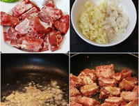 [ẢNH] Những món ăn đơn giản giúp phái mạnh trổ tài vào ngày 8-3