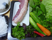 [ẢNH] Những món ăn đơn giản giúp phái mạnh trổ tài vào ngày 8-3