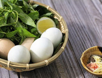 [ẢNH] Những món ăn đơn giản giúp phái mạnh trổ tài vào ngày 8-3