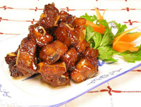 [ẢNH] Những món ăn đơn giản giúp phái mạnh trổ tài vào ngày 8-3