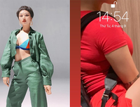 [ẢNH] Những nữ ca sĩ 