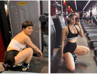 [ẢNH] Những nữ ca sĩ 