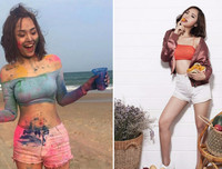 [ẢNH] Những nữ ca sĩ 