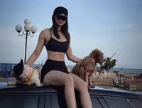 [ẢNH] Những nữ ca sĩ 