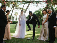 [ẢNH] Giật mình trước những phong tục cưới hỏi kỳ lạ trên thế giới