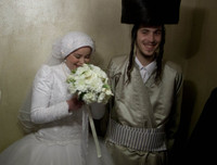 [ẢNH] Giật mình trước những phong tục cưới hỏi kỳ lạ trên thế giới