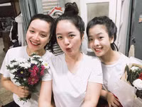 [ẢNH] Chiêm ngưỡng nhan sắc 