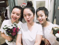 [ẢNH] Chiêm ngưỡng nhan sắc 