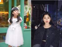 [ẢNH] Chiêm ngưỡng nhan sắc 