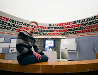 [ẢNH] Những bộ não siêu việt phá vỡ mọi giới hạn của con người