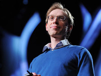 [ẢNH] Những bộ não siêu việt phá vỡ mọi giới hạn của con người