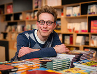 [ẢNH] Những bộ não siêu việt phá vỡ mọi giới hạn của con người