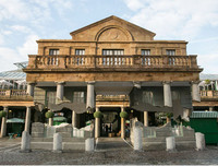 [ẢNH] Chiêm ngưỡng những tác phẩm điêu khắc ấn tượng, 