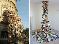 [ẢNH] Chiêm ngưỡng những tác phẩm điêu khắc ấn tượng, 