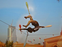 [ẢNH] Chiêm ngưỡng những tác phẩm điêu khắc ấn tượng, 