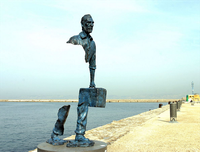 [ẢNH] Chiêm ngưỡng những tác phẩm điêu khắc ấn tượng, 