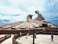 [ẢNH] Chiêm ngưỡng những tác phẩm điêu khắc ấn tượng, 