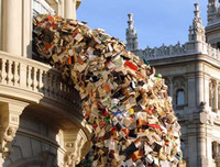 [ẢNH] Chiêm ngưỡng những tác phẩm điêu khắc ấn tượng, 