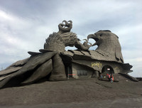 [ẢNH] Chiêm ngưỡng những tác phẩm điêu khắc ấn tượng, 