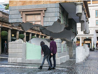 [ẢNH] Chiêm ngưỡng những tác phẩm điêu khắc ấn tượng, 