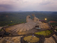 [ẢNH] Chiêm ngưỡng những tác phẩm điêu khắc ấn tượng, 