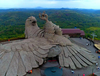 [ẢNH] Chiêm ngưỡng những tác phẩm điêu khắc ấn tượng, 