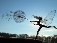 [ẢNH] Chiêm ngưỡng những tác phẩm điêu khắc ấn tượng, 