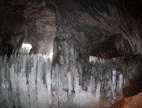 [ẢNH] Chiêm ngưỡng vẻ đẹp huyền ảo của Top 10 hang động đẹp nhất thế giới