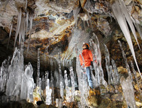 [ẢNH] Chiêm ngưỡng vẻ đẹp huyền ảo của Top 10 hang động đẹp nhất thế giới