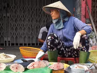 [ẢNH] Những ảnh hưởng từ việc giá thịt lợn tăng cao kỷ lục