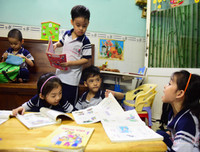 Hành trình khôn lớn của ca sinh 5 đầu tiên ở Việt Nam, giờ các bé đã vào lớp 1