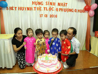 Hành trình khôn lớn của ca sinh 5 đầu tiên ở Việt Nam, giờ các bé đã vào lớp 1