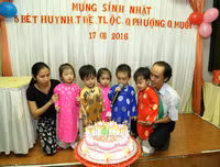 Hành trình khôn lớn của ca sinh 5 đầu tiên ở Việt Nam, giờ các bé đã vào lớp 1