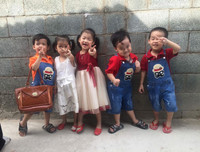 Hành trình khôn lớn của ca sinh 5 đầu tiên ở Việt Nam, giờ các bé đã vào lớp 1