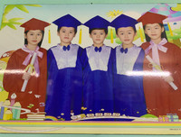 Hành trình khôn lớn của ca sinh 5 đầu tiên ở Việt Nam, giờ các bé đã vào lớp 1