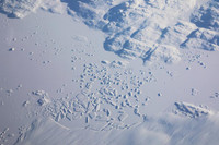 [ẢNH] Chiêm ngưỡng vẻ đẹp của Greendland, hòn đảo Mỹ muốn mua lại của Đan Mạch